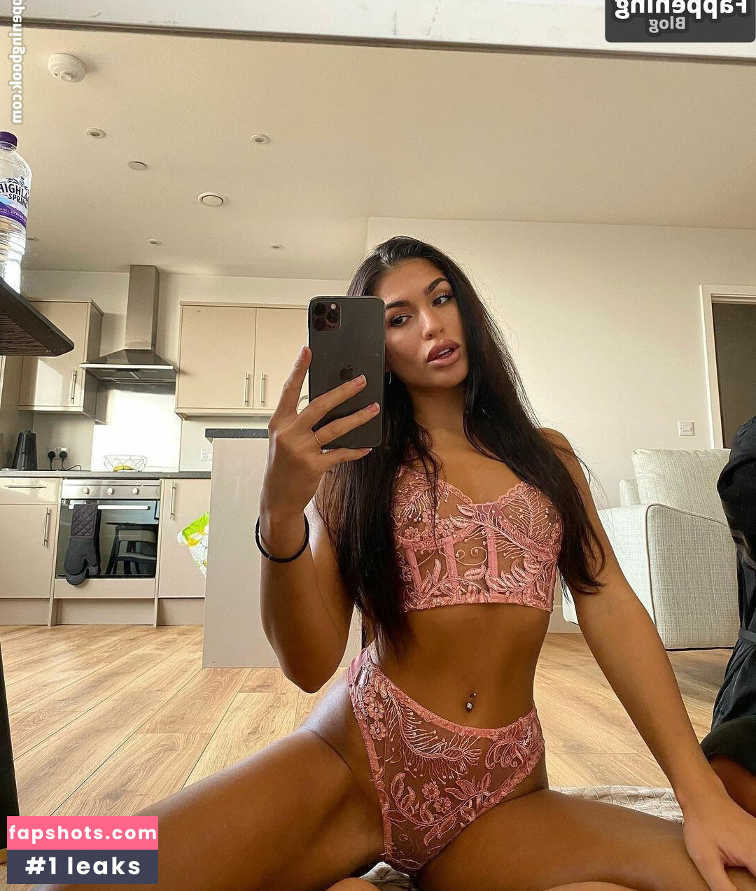 Emily Faye Miller Nahé úniky fotek pouze od fanoušků #10 - Fapshots