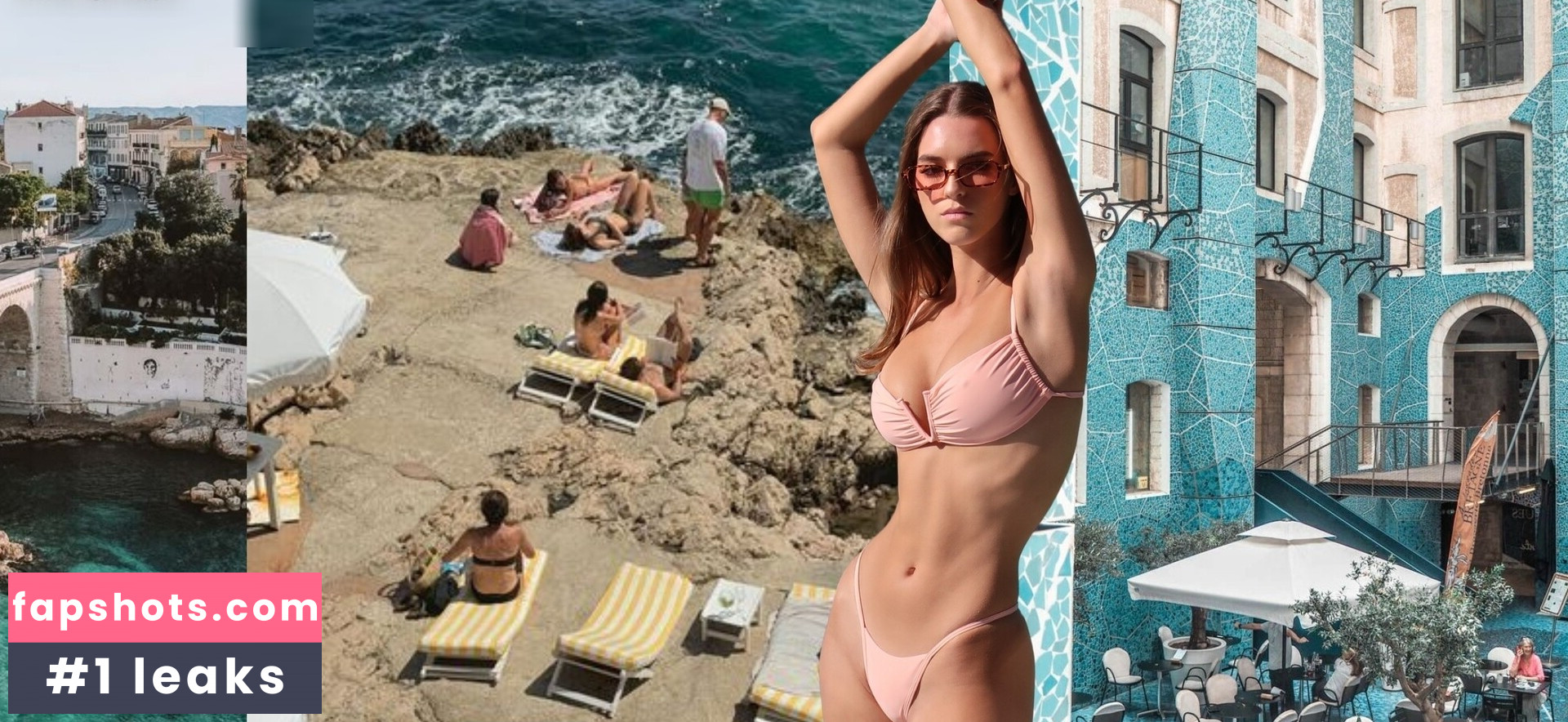 Emily Feld gallery photo #1021