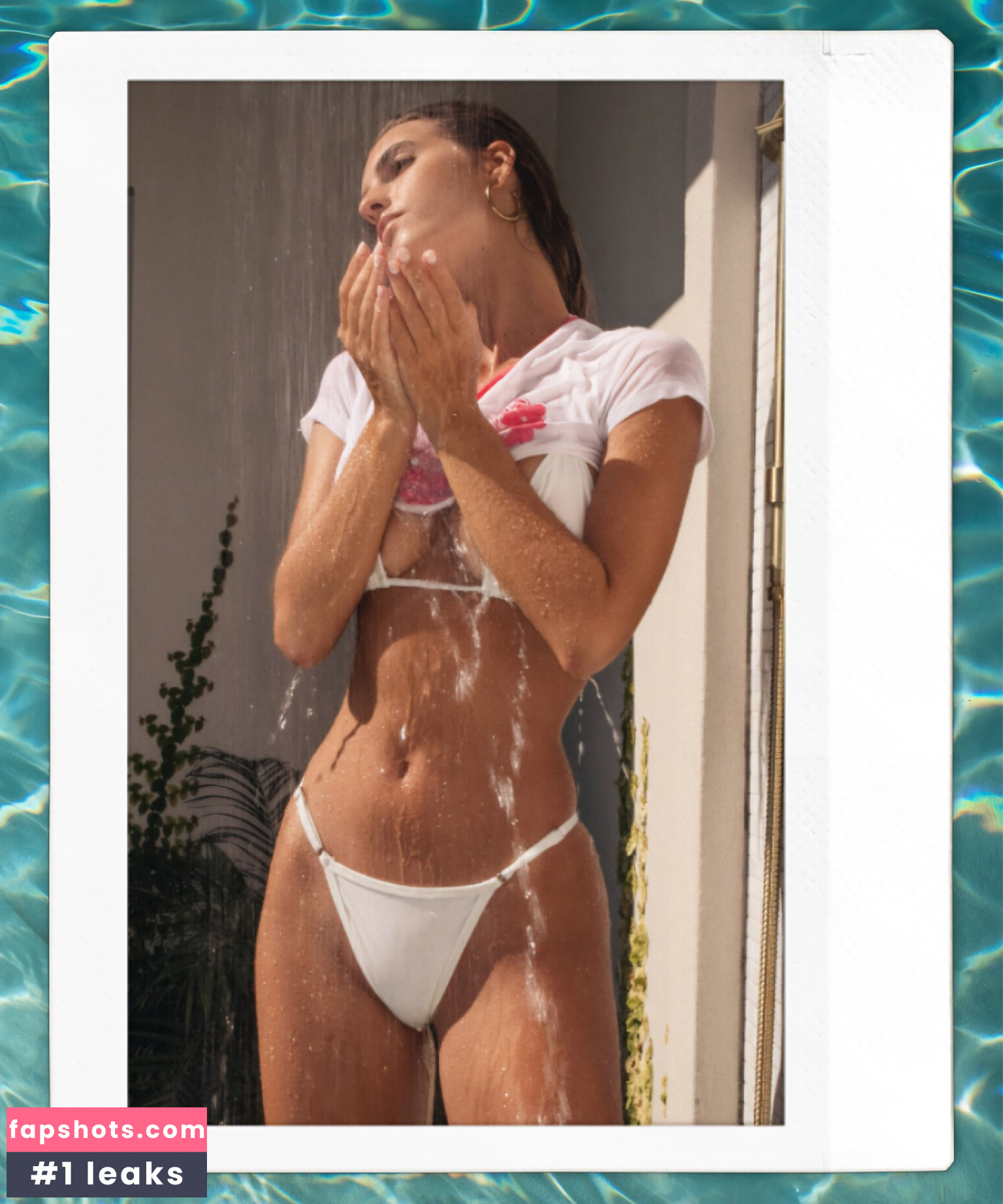 Emily Feld Nahé úniky fotek pouze od fanoušků #113 - Fapshots