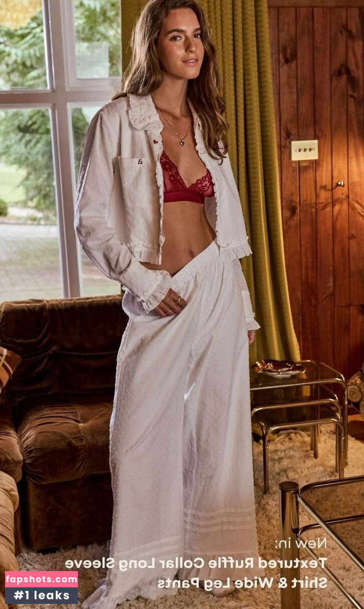 Emily Feld Nahé úniky fotek pouze od fanoušků #124 - Fapshots