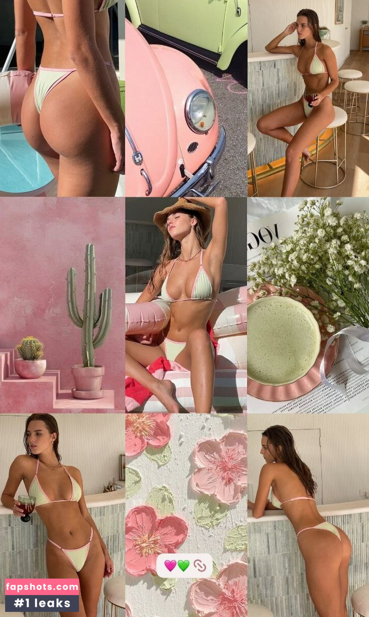 Emily Feld Nude Leaks OnlyFans Photos #1252 - LeakJerk