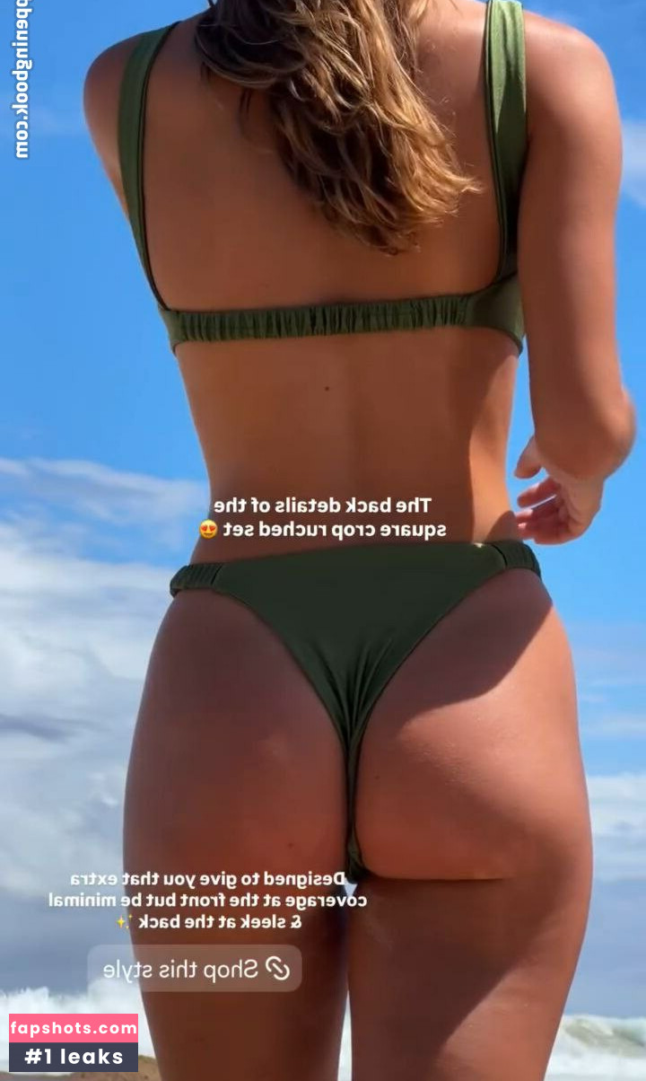 Emily Feld Nude Leaks OnlyFans Photos #1258 - LeakJerk