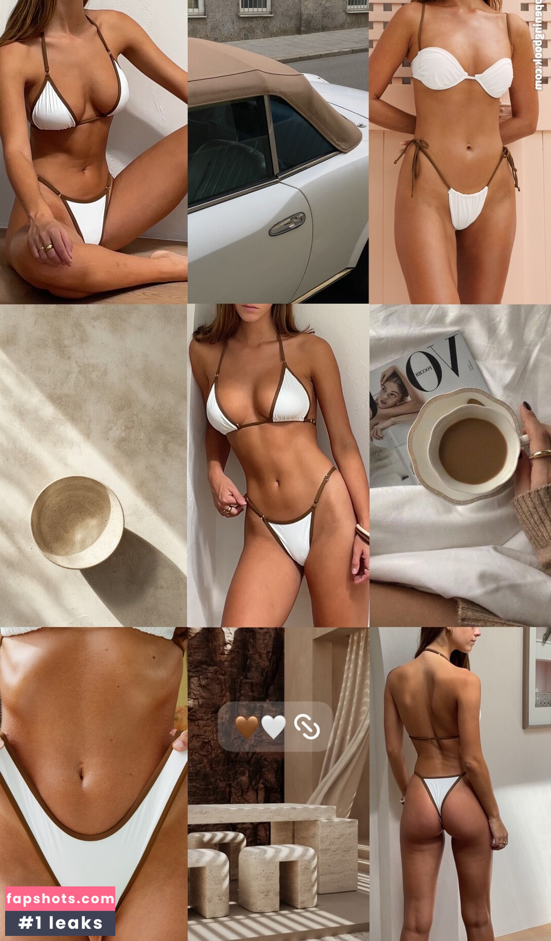 Emily Feld Nude Leaks OnlyFans Photos #1293 - LeakJerk