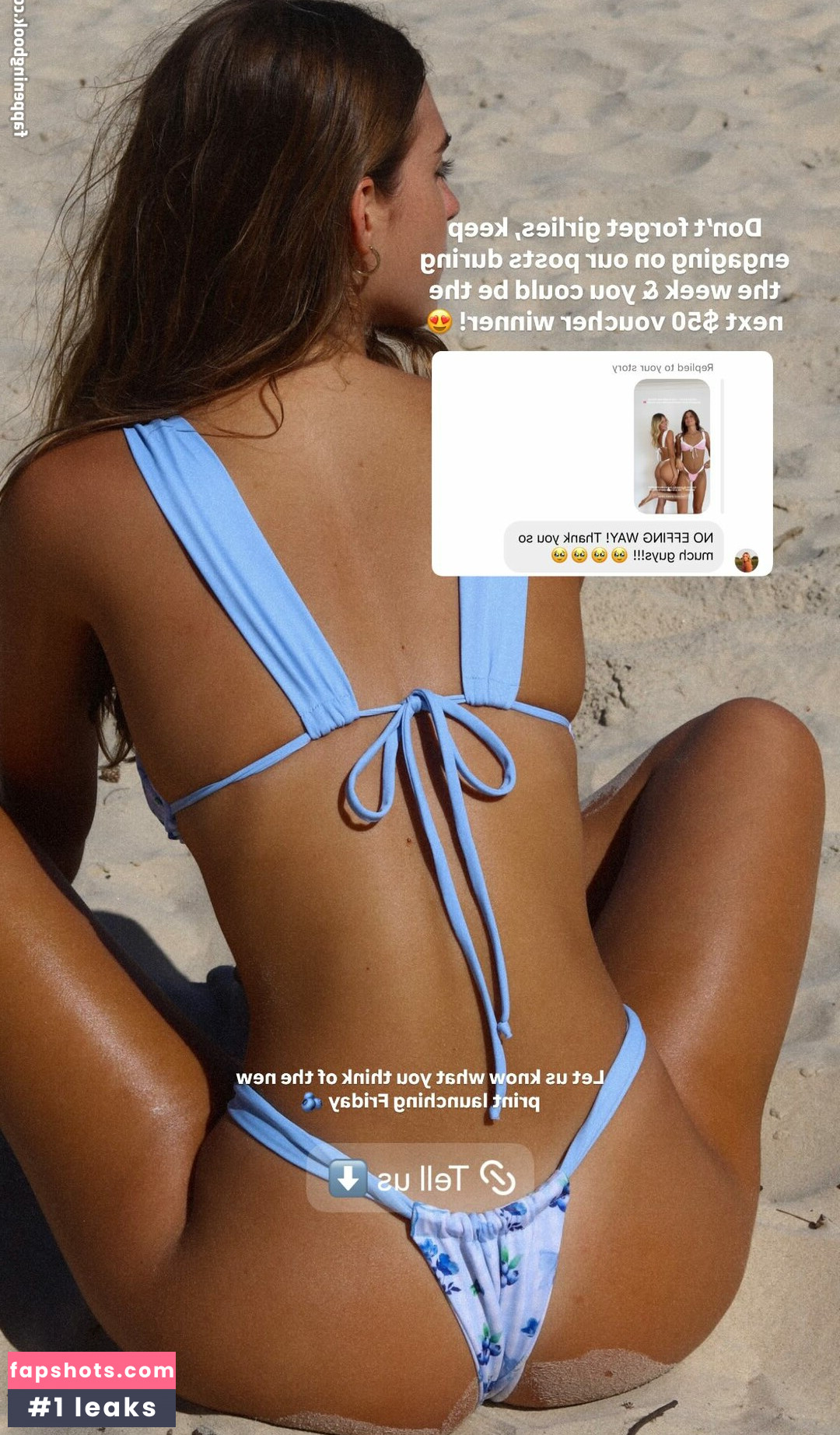 Emily Feld Nude Leaks OnlyFans Photos #1306 - LeakJerk