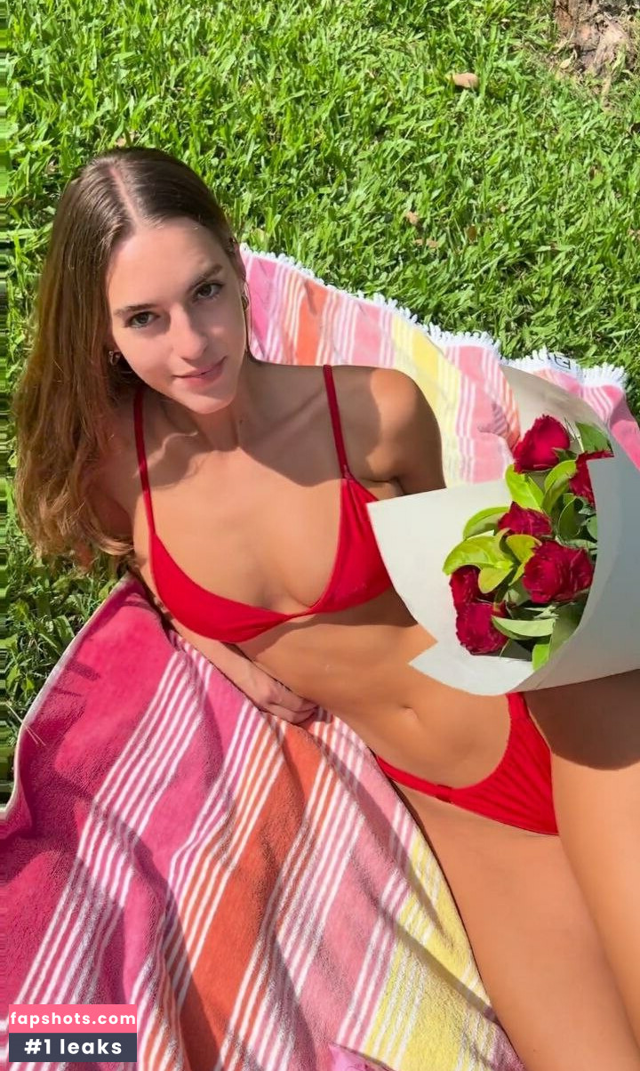 Emily Feld Nude Leaks OnlyFans Photos #1319 - LeakJerk
