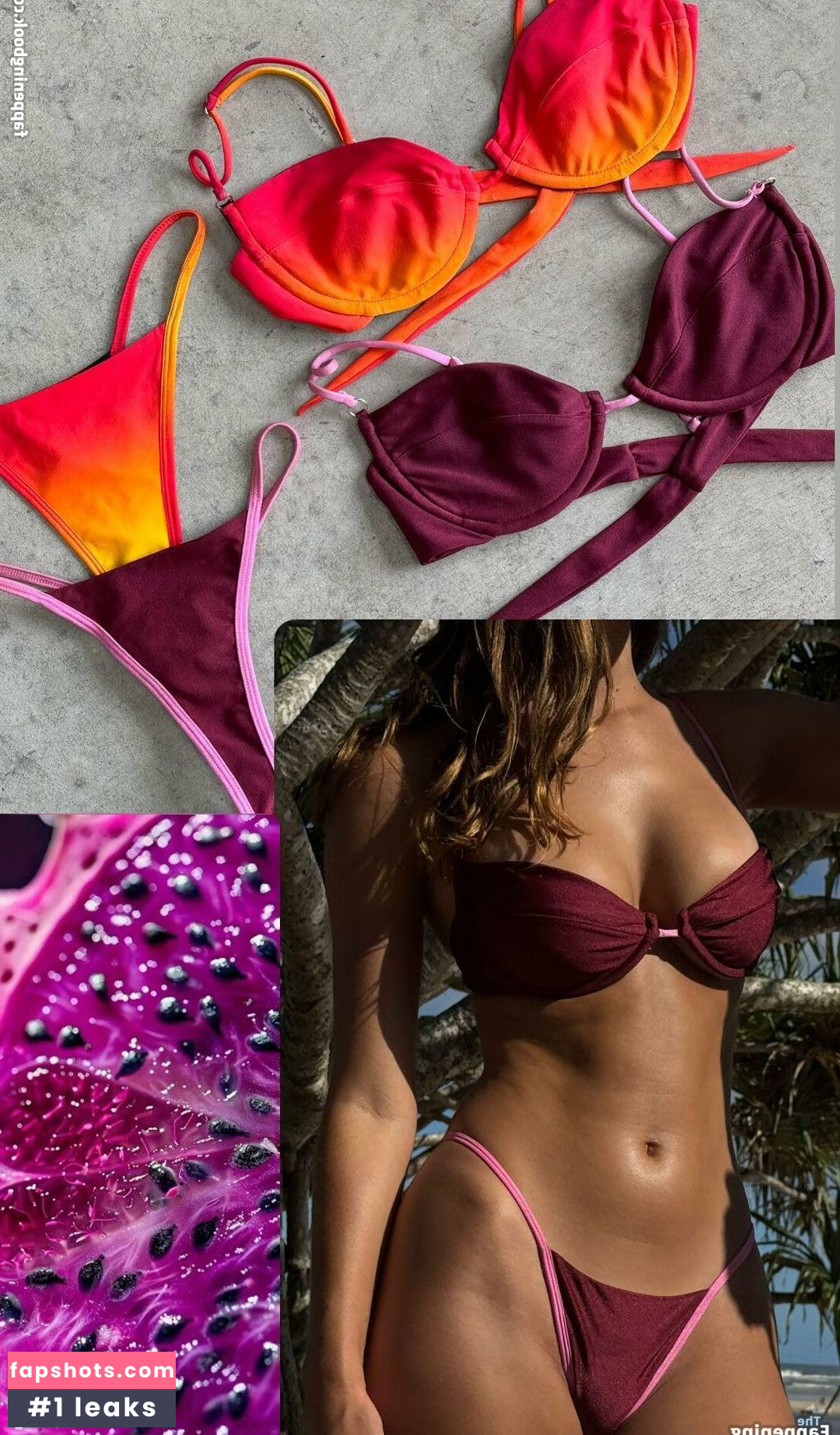 Emily Feld Nude Leaks OnlyFans Photos #1395 - LeakJerk