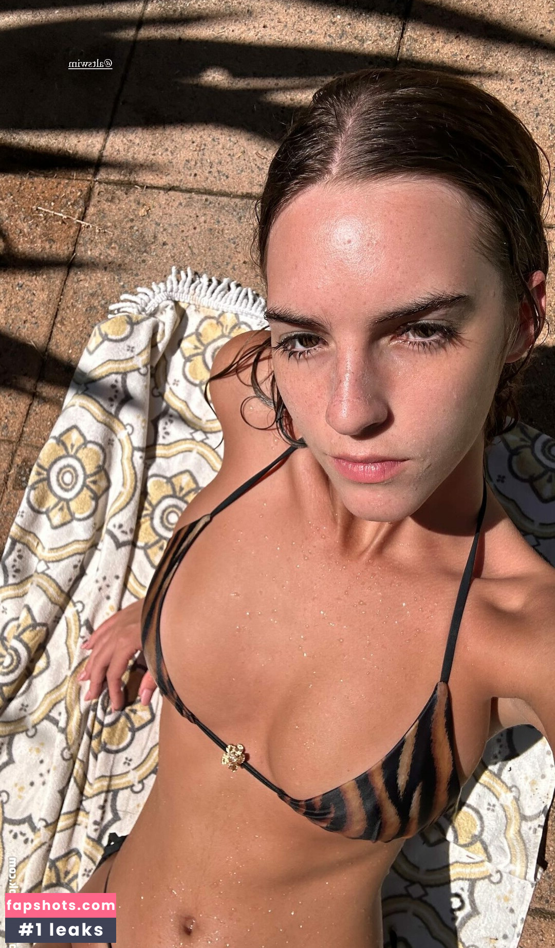 Emily Feld Nude Leaks OnlyFans Photos #1439 - LeakJerk