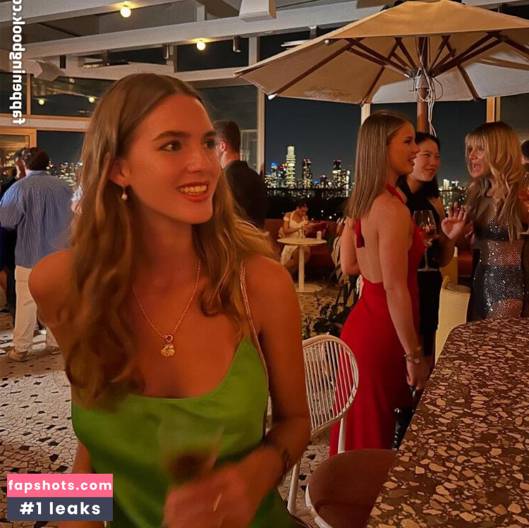 Emily Feld Nude Leaks OnlyFans Photos #1444 - LeakJerk