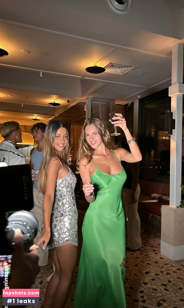 Emily Feld Nacktheit OnlyFans Fotos #1450 - Fapshots