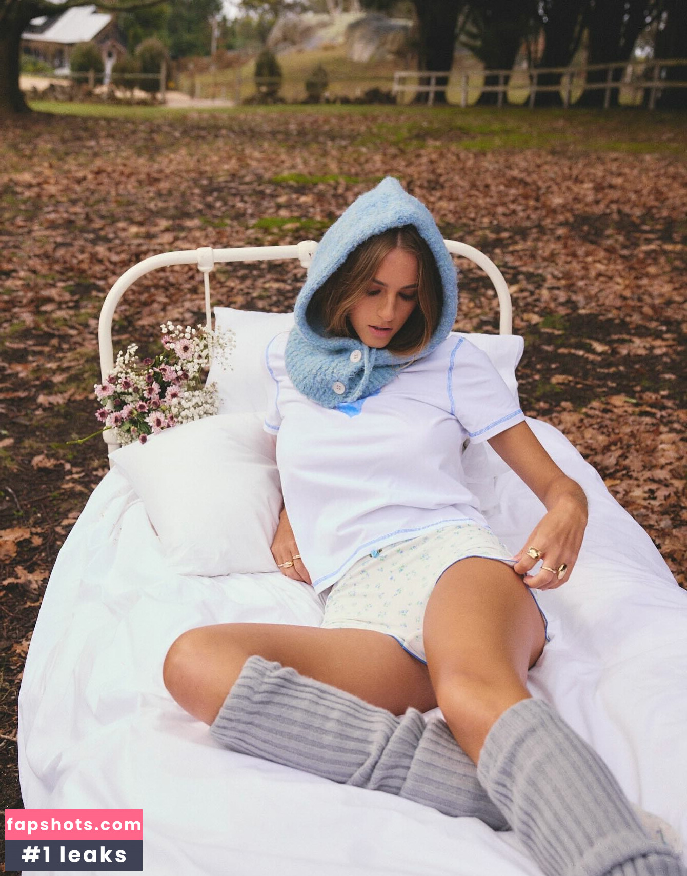 Emily Feld Nude Leaks OnlyFans Photos #173 - LeakJerk