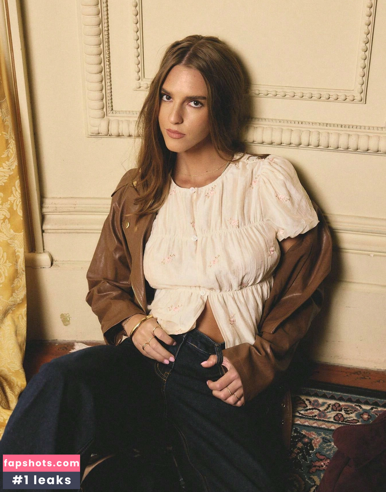 Emily Feld Nahé úniky fotek pouze od fanoušků #37 - Fapshots