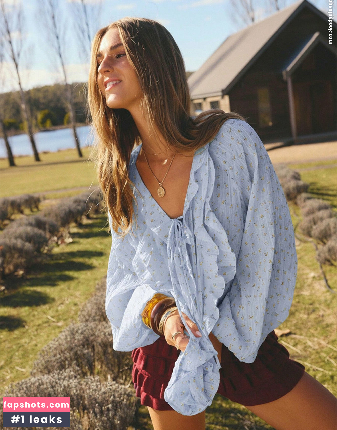 Emily Feld Nahé úniky fotek pouze od fanoušků #77 - Fapshots