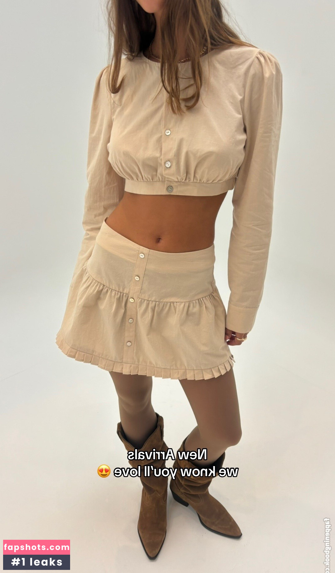 Emily Feld Nude Leaks OnlyFans Photos #96 - LeakJerk