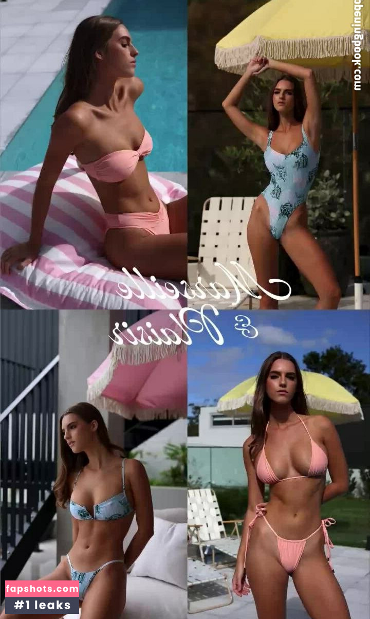 Emily Feld gallery photo #993