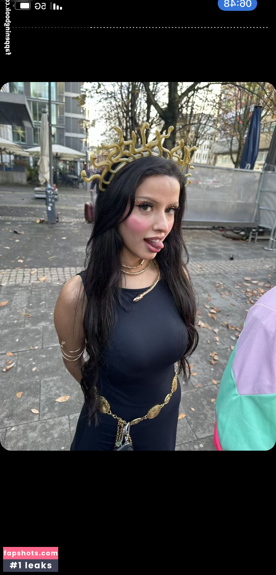 Emily Furz gallery photo #11