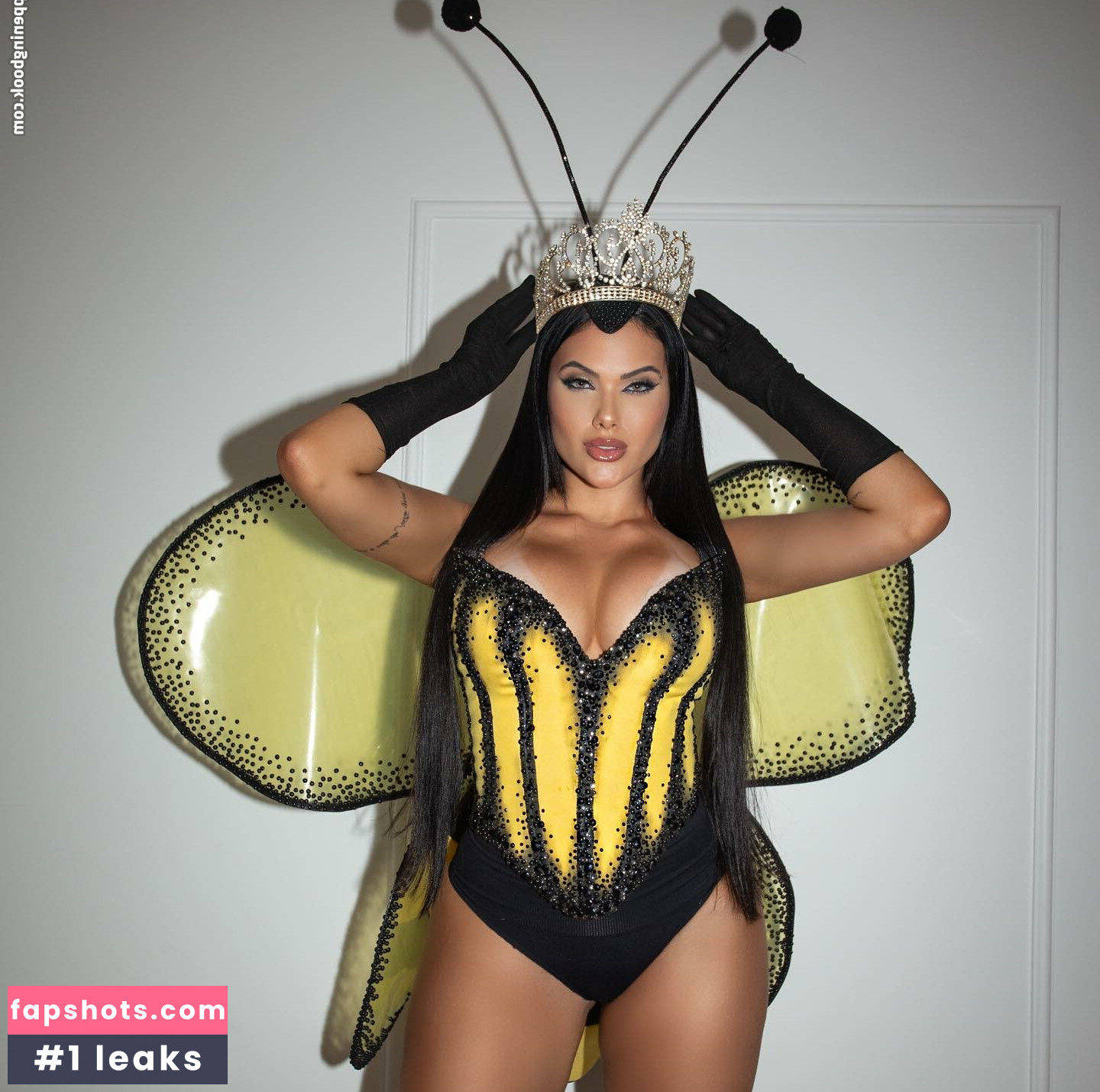 Emily Garcia Nude Leaks OnlyFans Photos #102 - LeakJerk