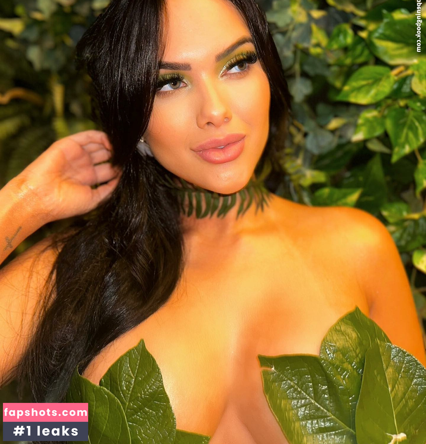 Emily Garcia Nude Leaks OnlyFans Photos #120 - LeakJerk