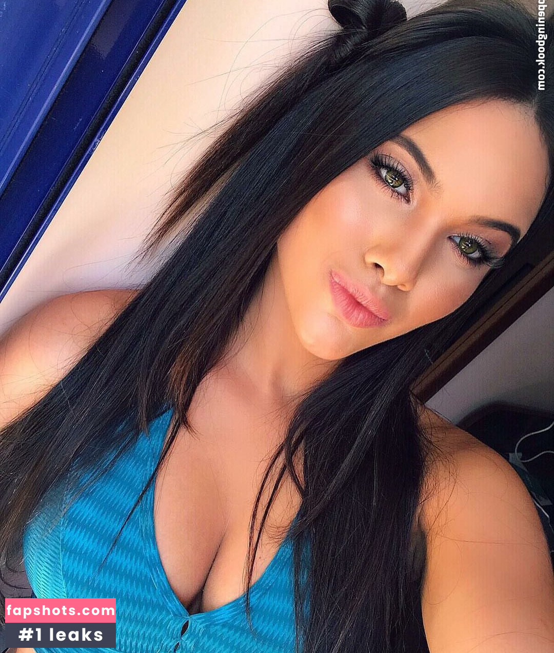 Emily Garcia Nude Leaks OnlyFans Photos #128 - LeakJerk