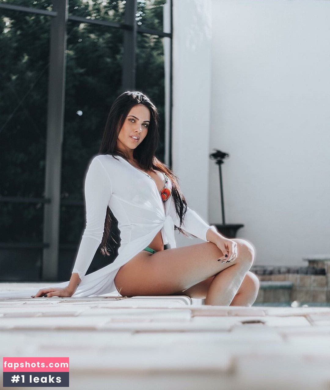 Emily Garcia Nude Leaks OnlyFans Photos #134 - LeakJerk