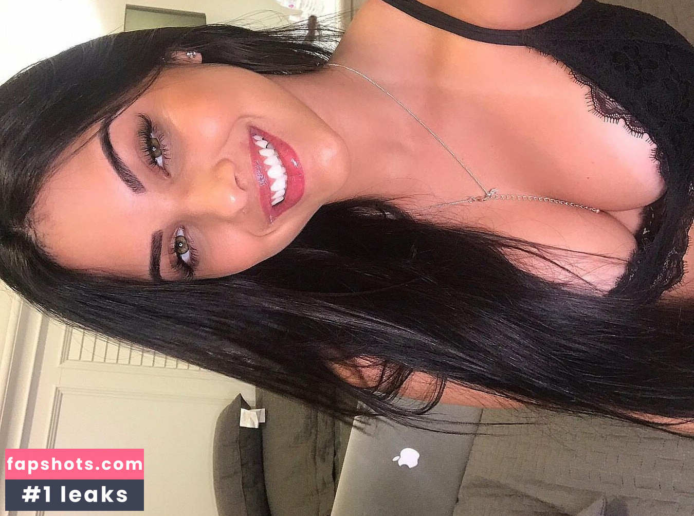 Emily Garcia Nude Leaks OnlyFans Photos #138 - LeakJerk