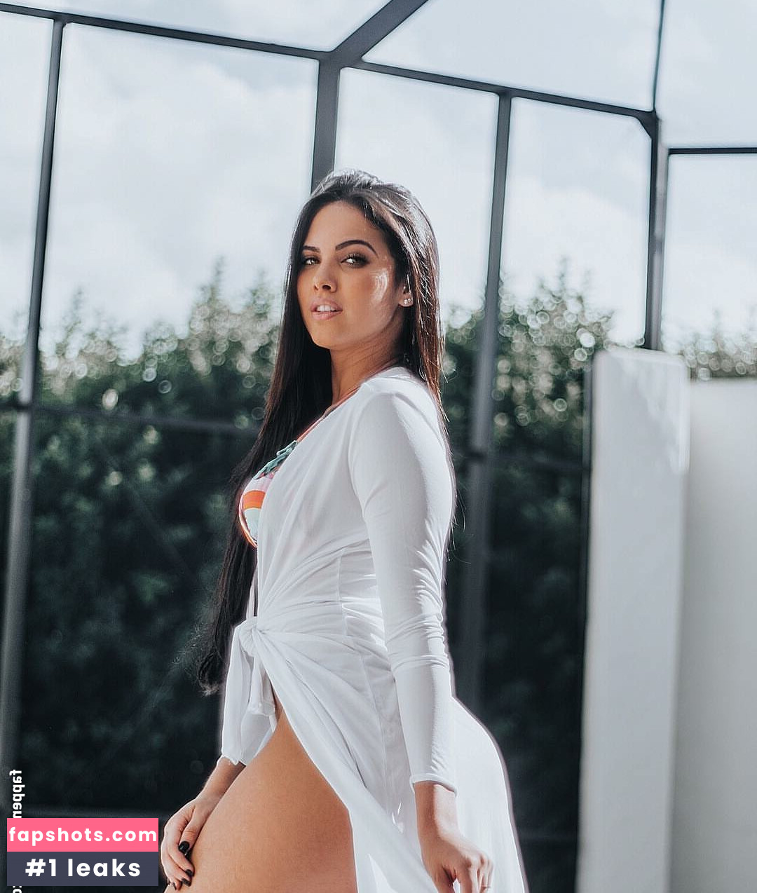 Emily Garcia Nude Leaks OnlyFans Photos #141 - LeakJerk