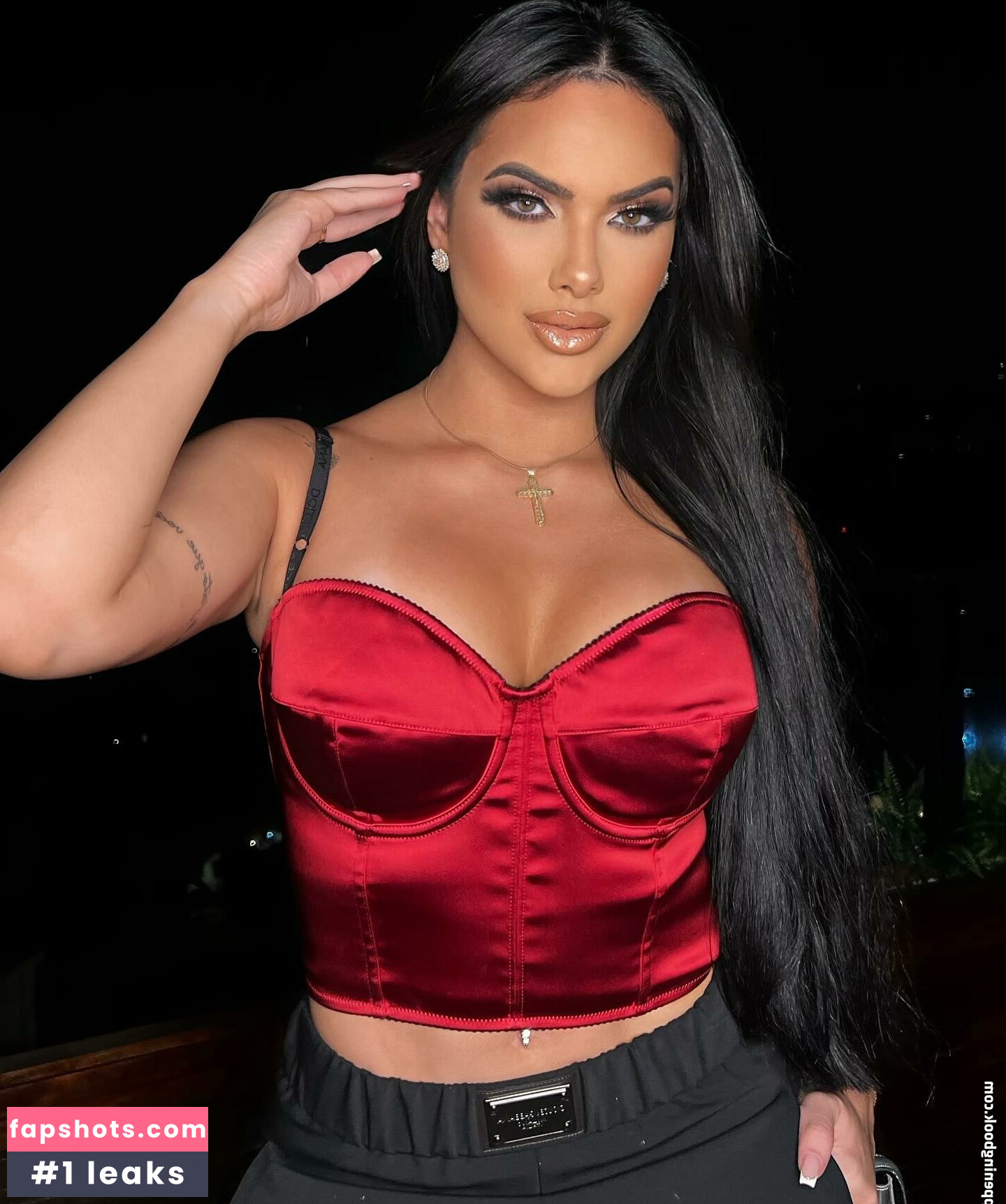 Emily Garcia Nude Leaks OnlyFans Photos #23 - LeakJerk