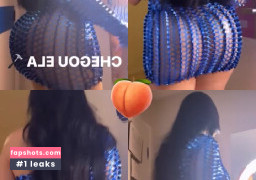 Emily Garcia Nude Leaks OnlyFans Photos #29 - LeakJerk