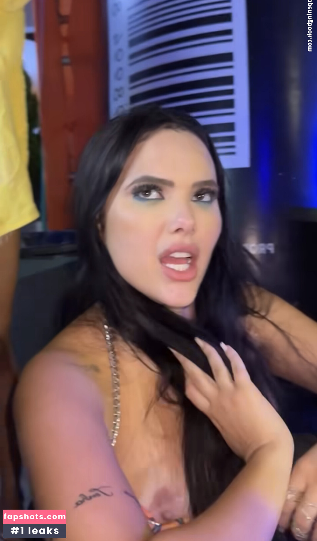 Emily Garcia Nude Leaks OnlyFans Photos #38 - LeakJerk