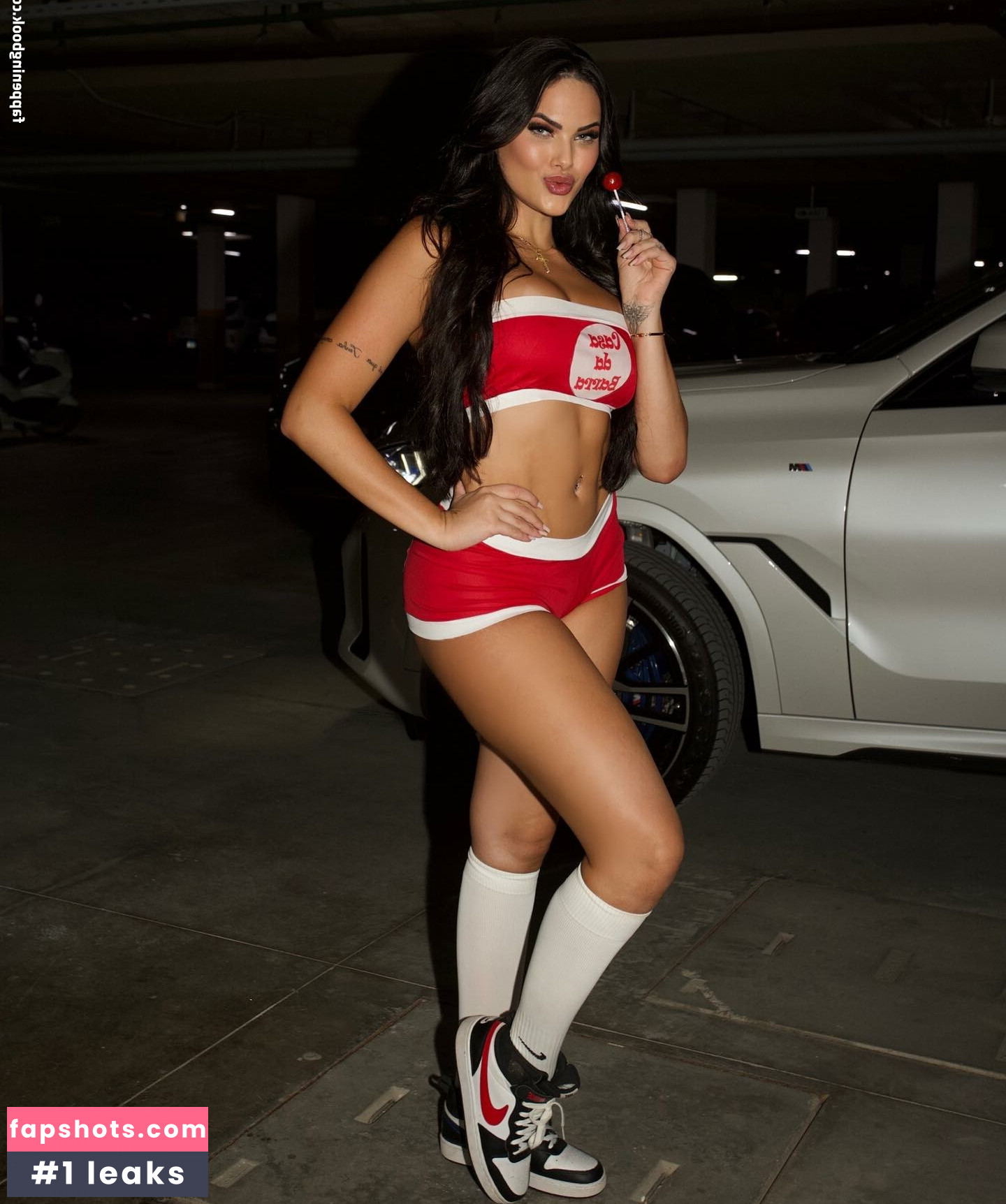 Emily Garcia Nude Leaks OnlyFans Photos #44 - LeakJerk