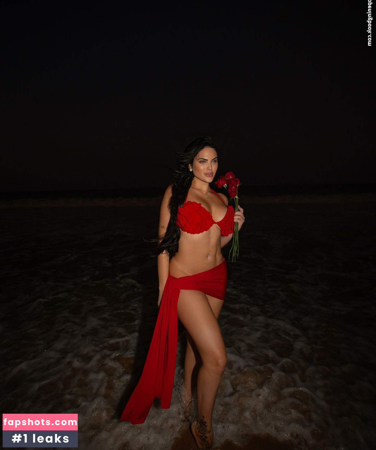 Emily Garcia Nude Leaks OnlyFans Photos #47 - LeakJerk