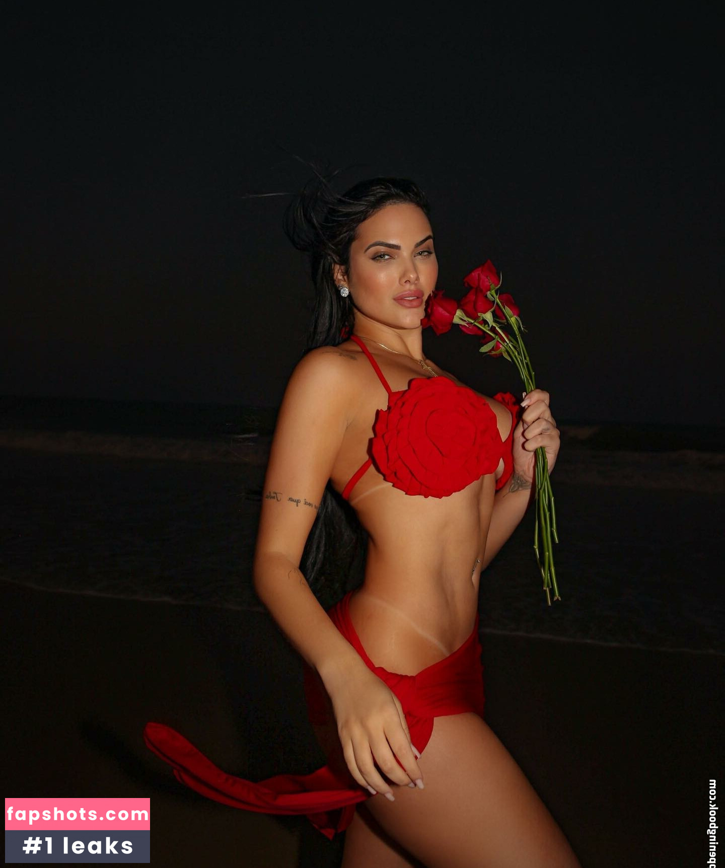 Emily Garcia Nude Leaks OnlyFans Photos #48 - LeakJerk