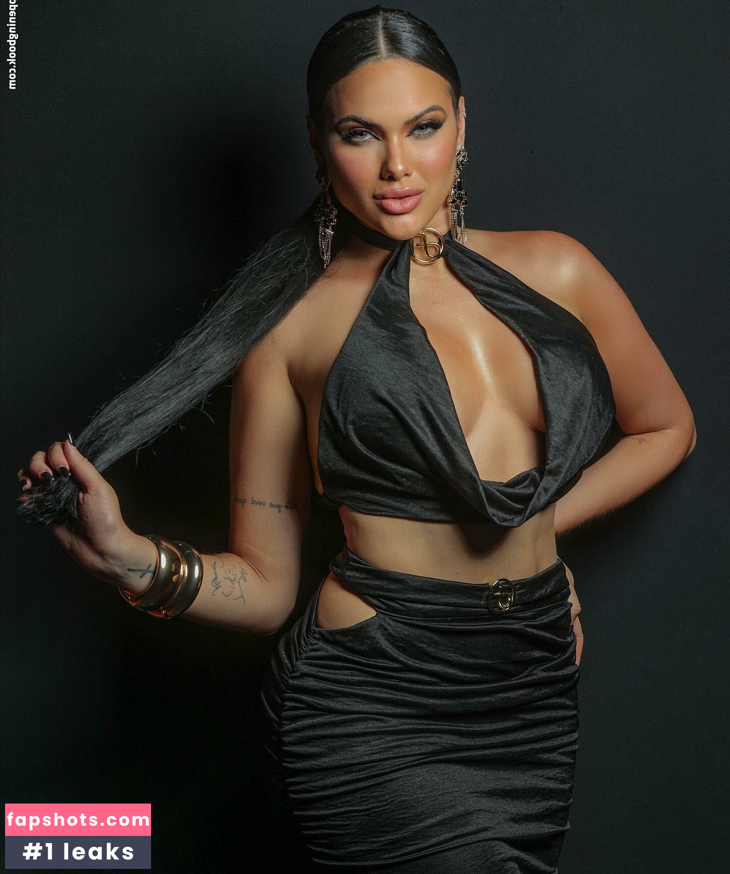 Emily Garcia Nude Leaks OnlyFans Photos #70 - LeakJerk