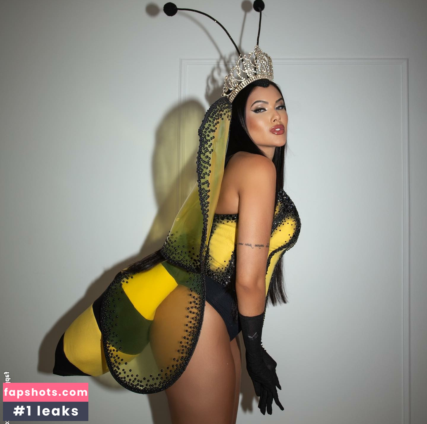 Emily Garcia Nude Leaks OnlyFans Photos #91 - LeakJerk