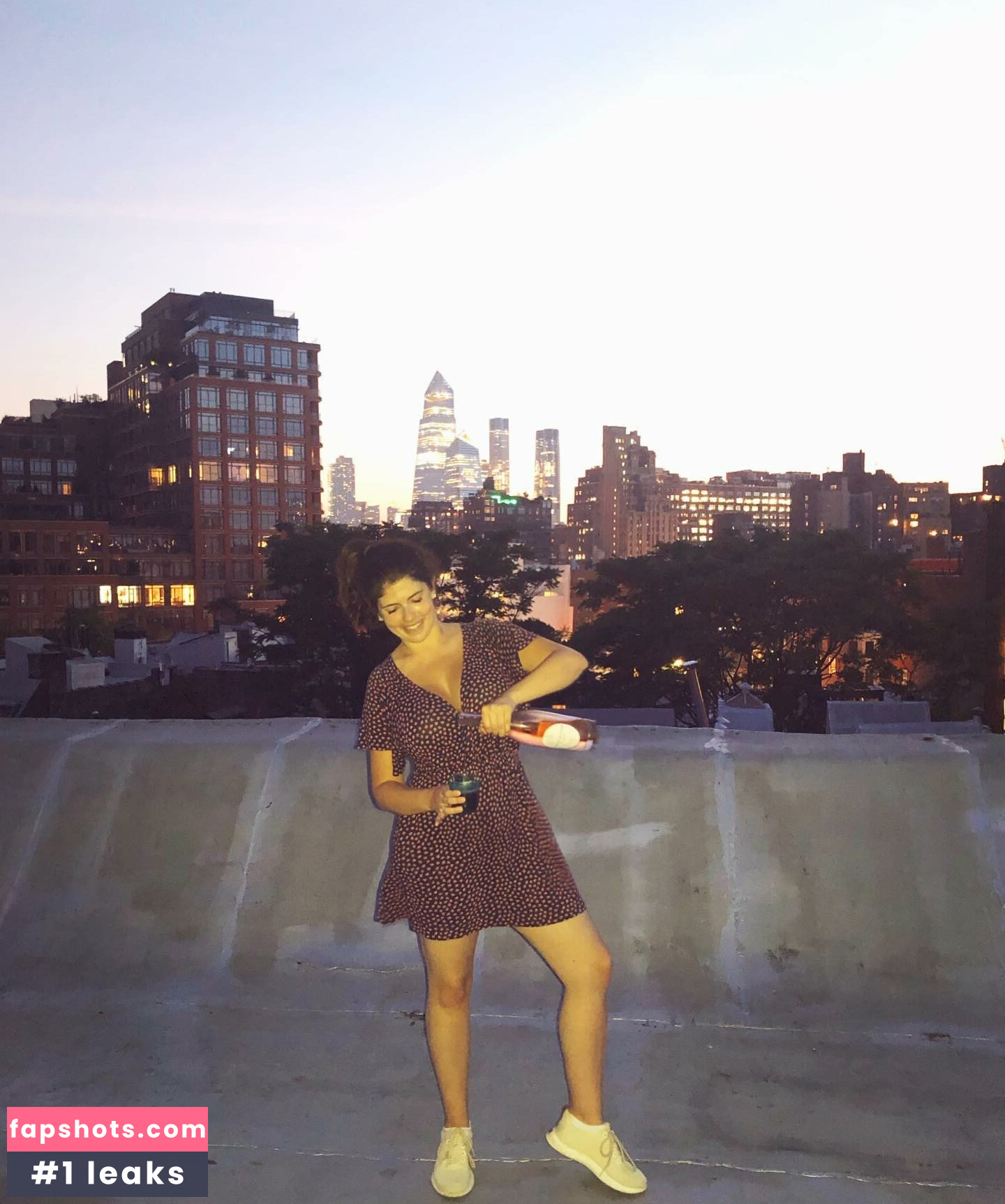 Emily H. Barry Nacktheit OnlyFans Fotos #2 - Fapshots