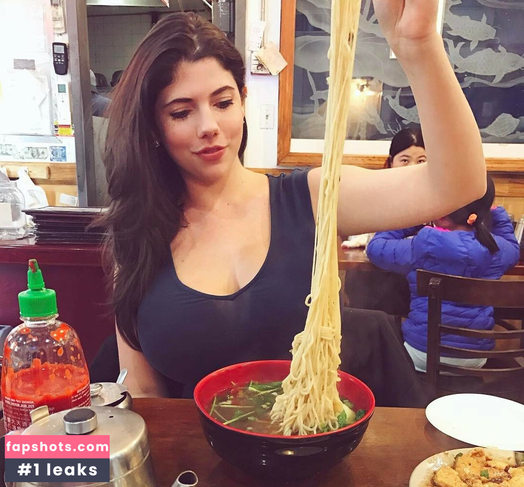 Emily H. Barry Nacktheit OnlyFans Fotos #11 - Fapshots