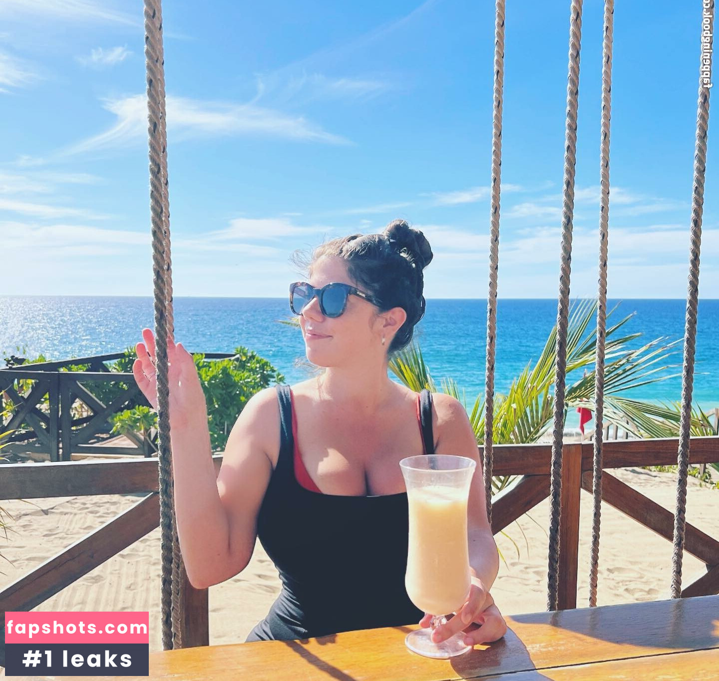 Emily H. Barry Nacktheit OnlyFans Fotos #13 - Fapshots