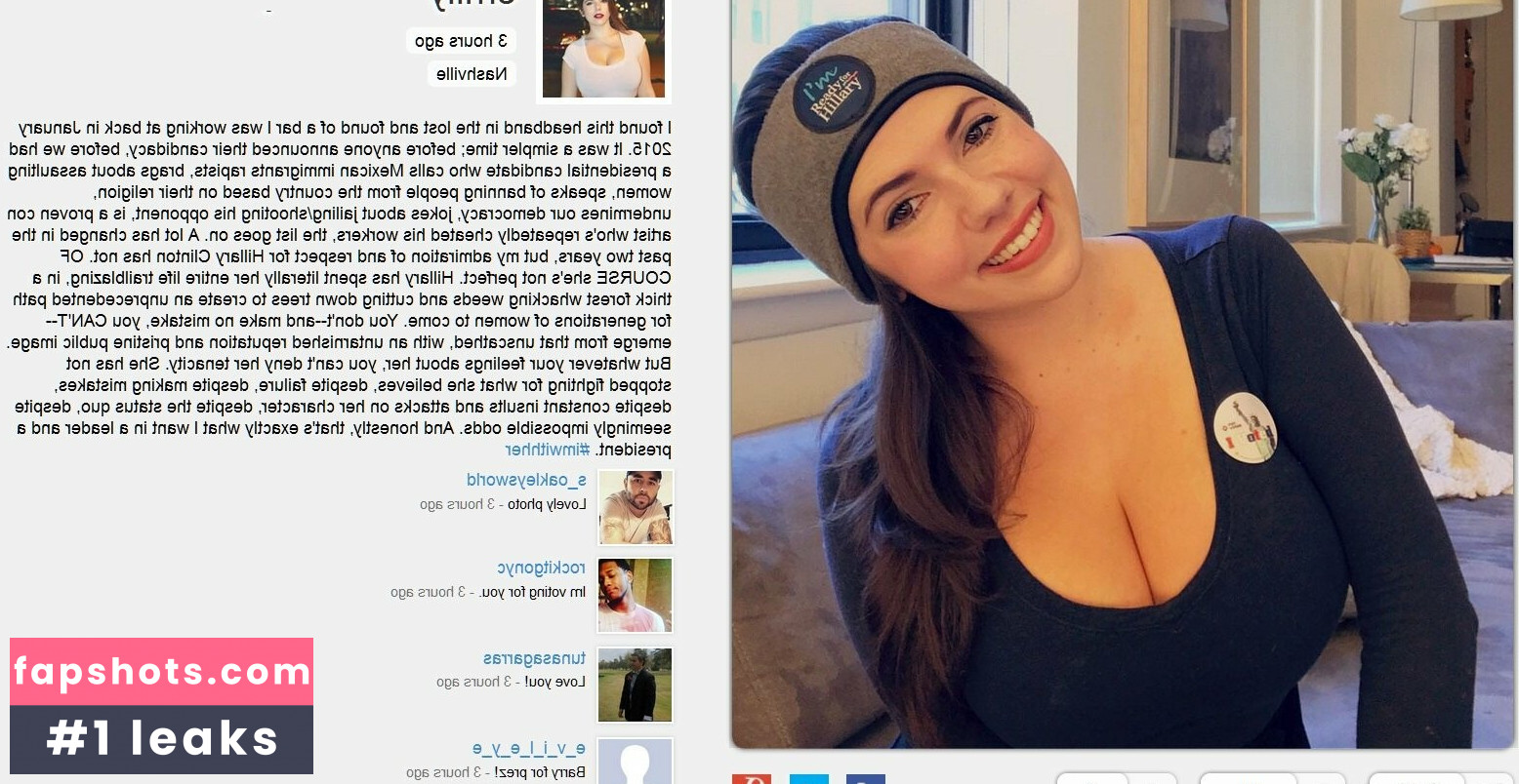 Emily H. Barry gallery photo #20