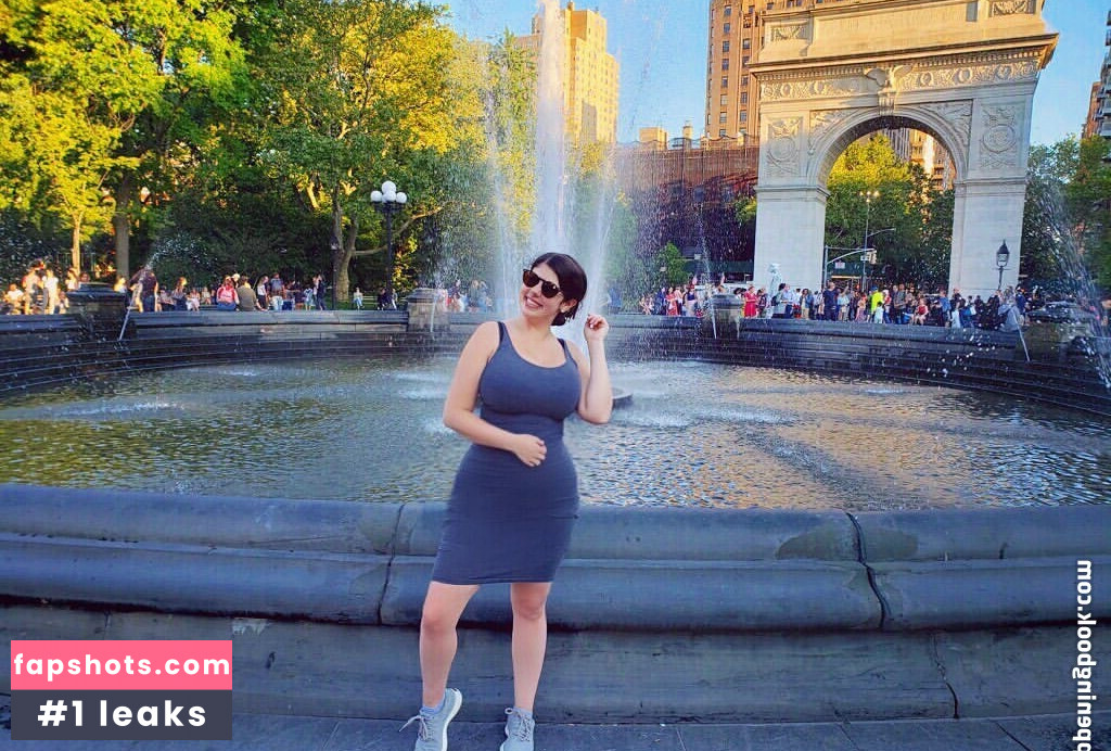 Emily H. Barry Nacktheit OnlyFans Fotos #32 - Fapshots