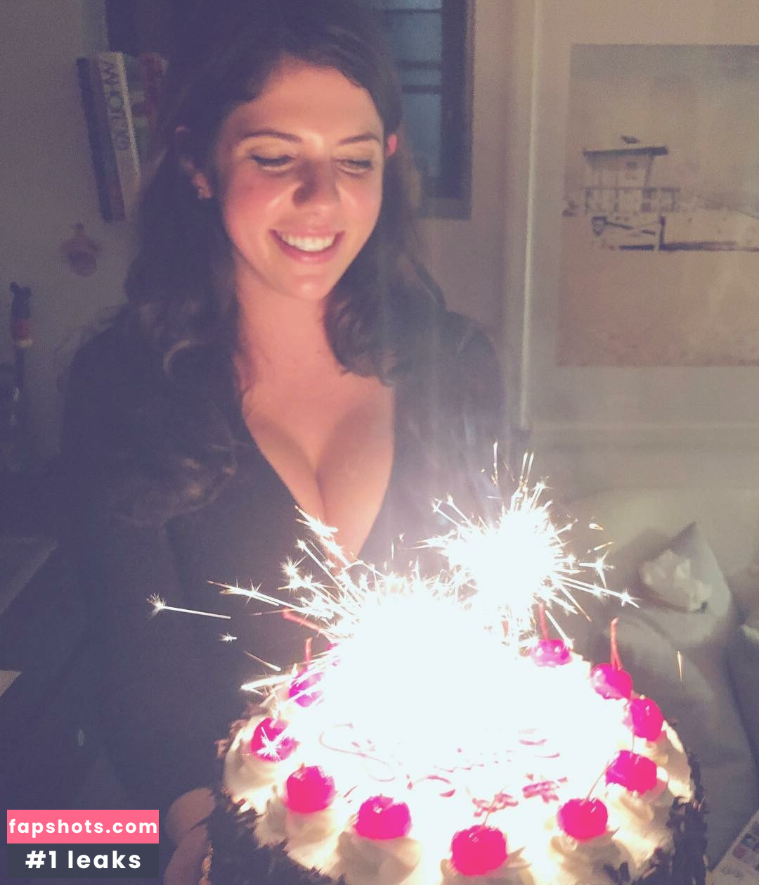 Emily H. Barry Nacktheit OnlyFans Fotos #34 - Fapshots