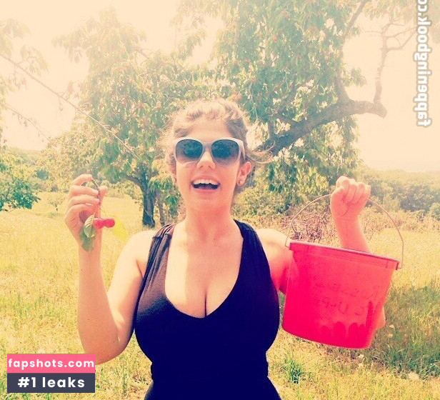 Emily H. Barry Nacktheit OnlyFans Fotos #36 - Fapshots