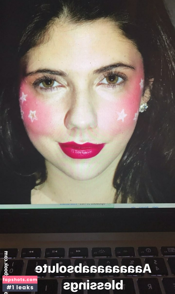 Emily H. Barry Nacktheit OnlyFans Fotos #38 - Fapshots