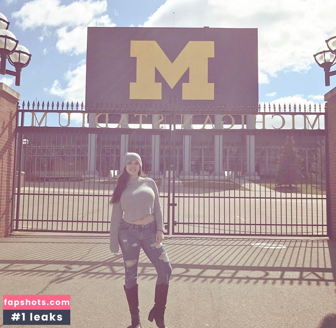 Emily H. Barry Nacktheit OnlyFans Fotos #39 - Fapshots