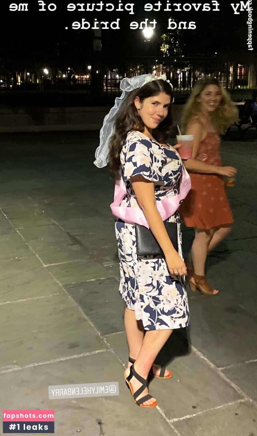 Emily H. Barry Nacktheit OnlyFans Fotos #42 - Fapshots