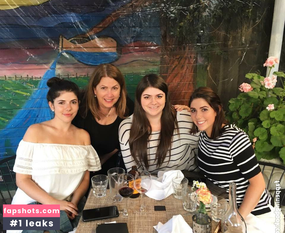 Emily H. Barry Nacktheit OnlyFans Fotos #45 - Fapshots