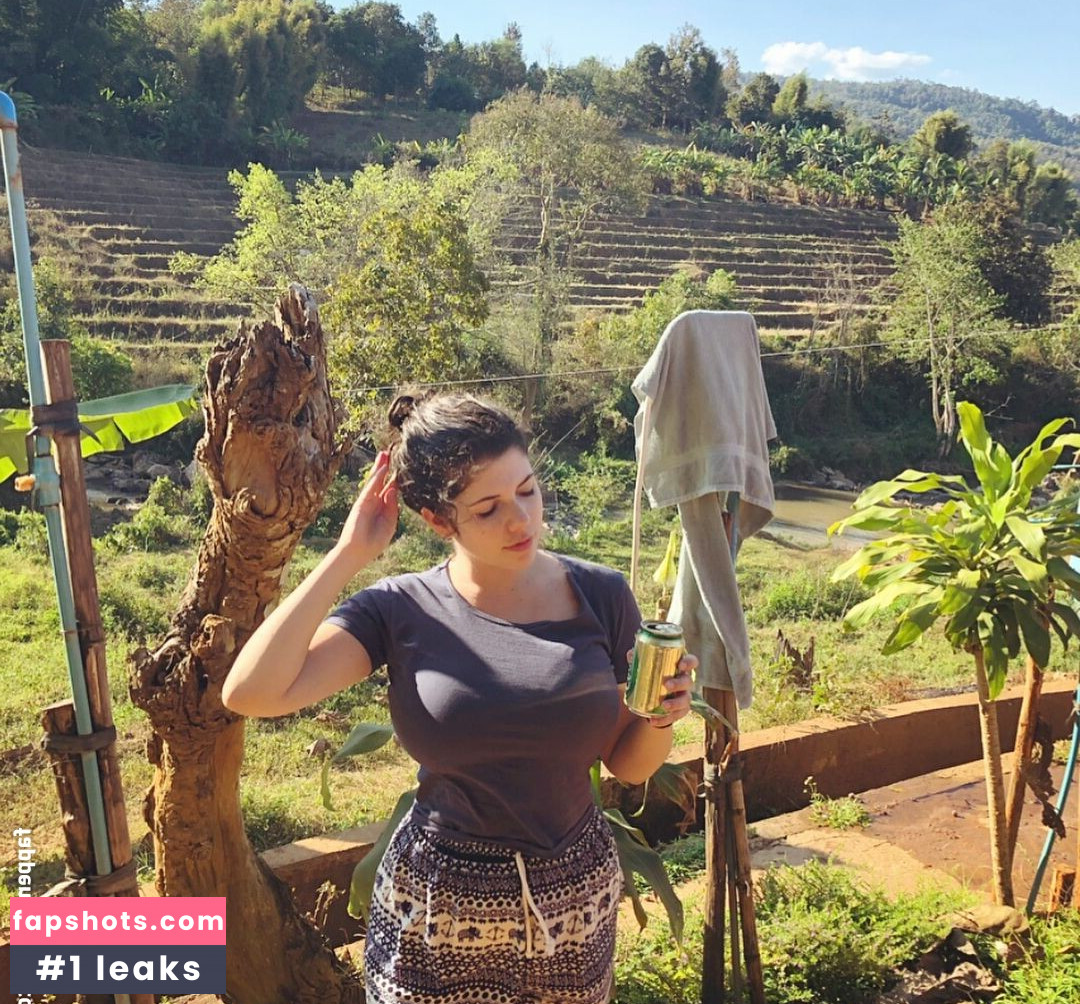 Emily H. Barry Nacktheit OnlyFans Fotos #9 - Fapshots