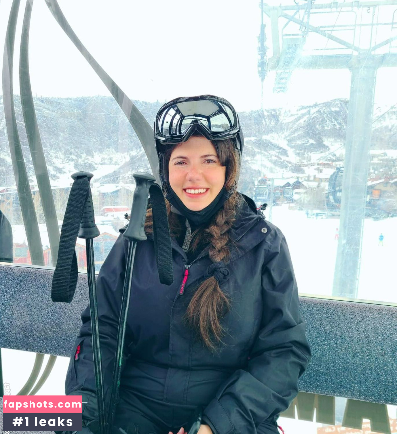 Emily H. Barry Nacktheit OnlyFans Fotos #10 - Fapshots