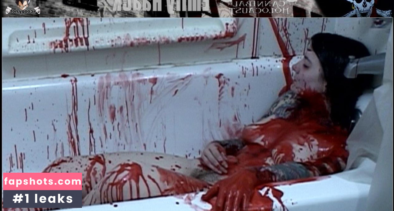 Emily Haack gallery photo #7