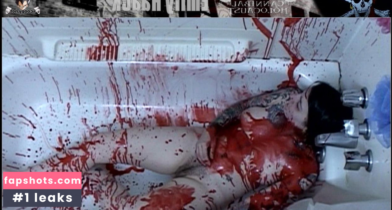 Emily Haack gallery photo #8