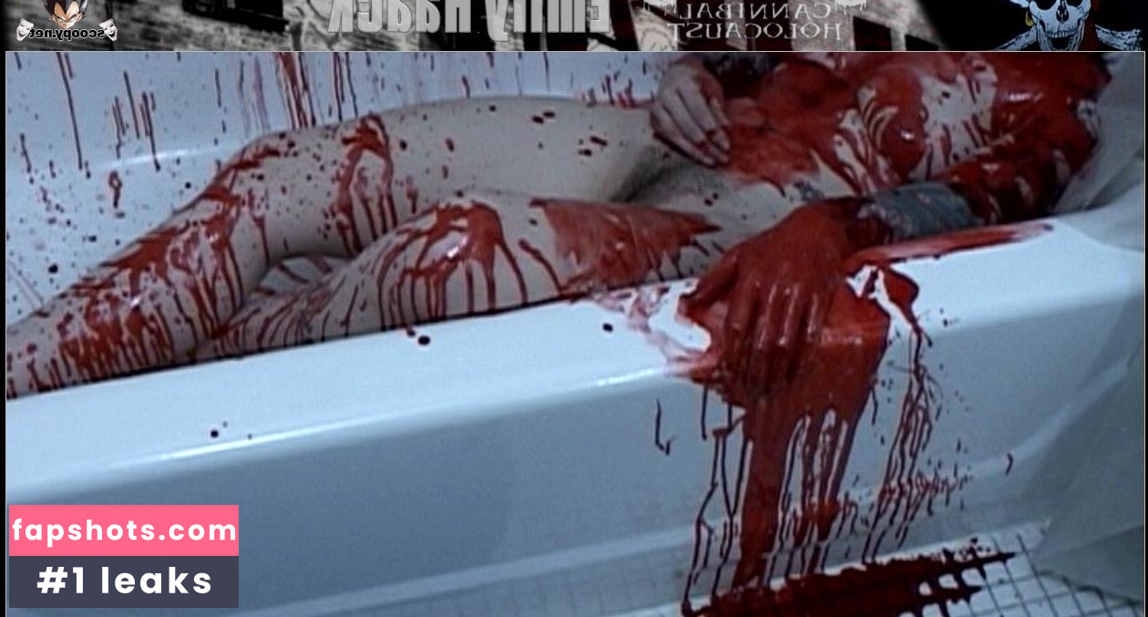 Emily Haack gallery photo #10