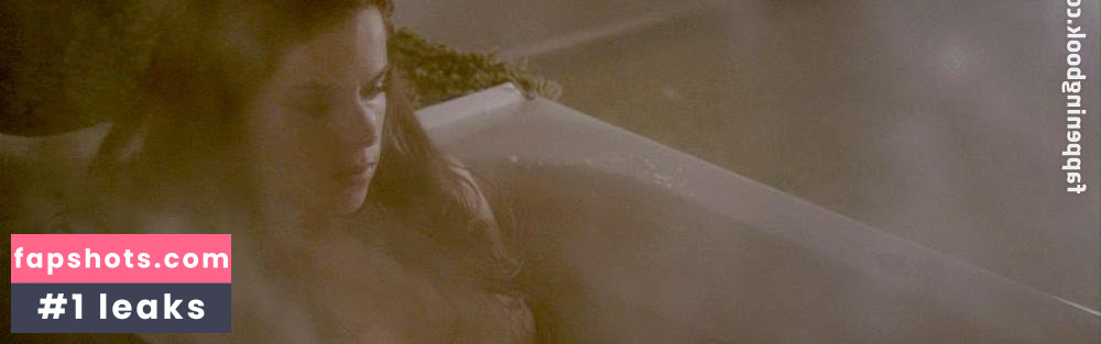 Emily Hampshire gallery photo #41